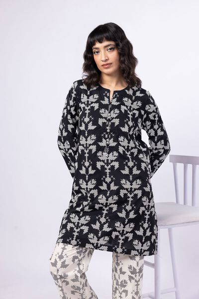 Printed | Cambric | Kurta | USD 25.00