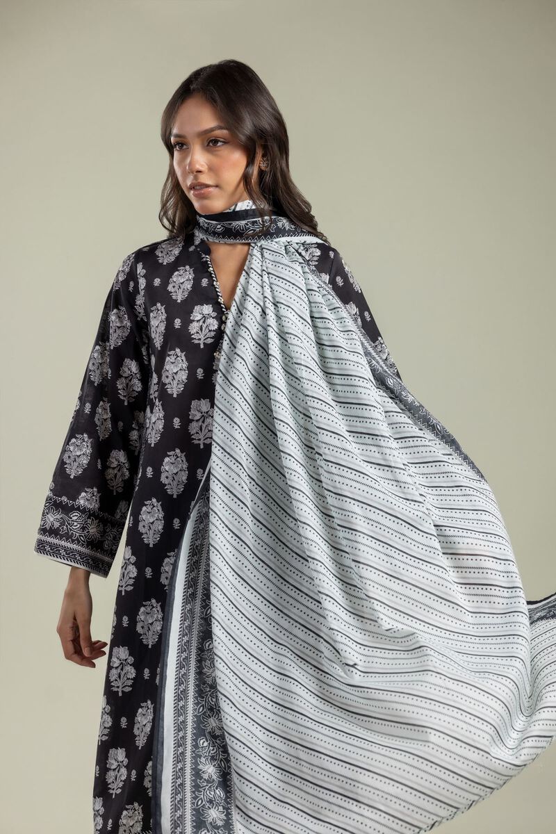 Printed | Lawn | Summer Lawn Dupatta | USD 25.00