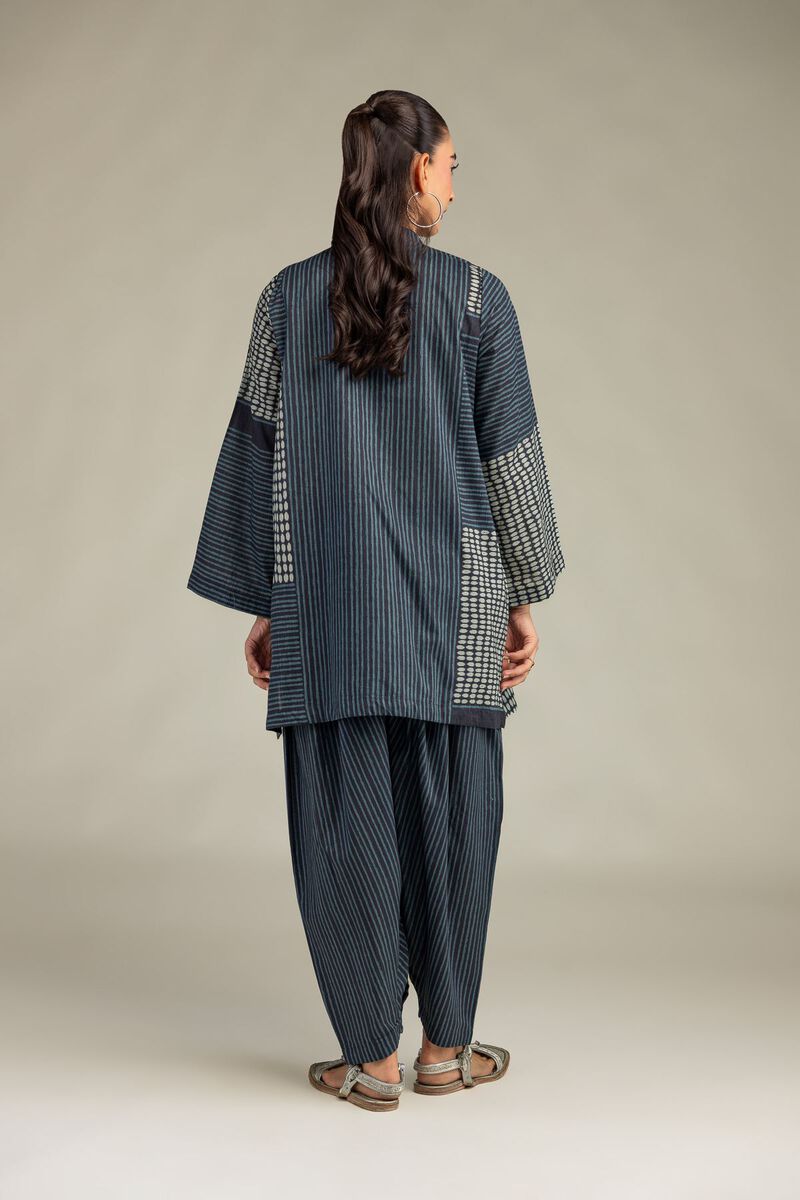 Printed | Cambric | Printed Cambric Kurta | USD 35.00