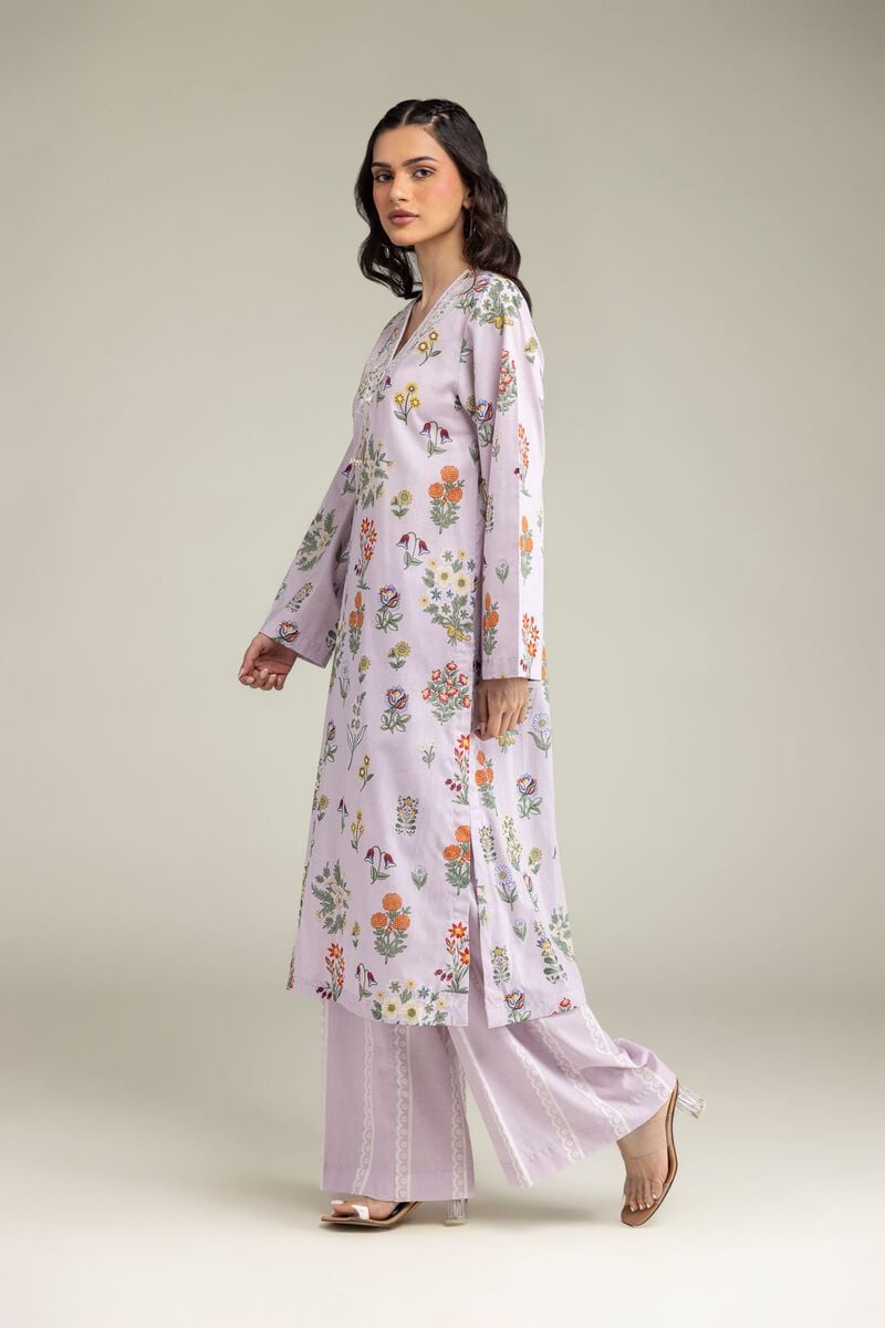 Embroidered | Lawn | Lawn Tailored 2-Piece | USD 55.00