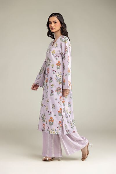 Embroidered | Lawn | Lawn Tailored 2-Piece | USD 55.00