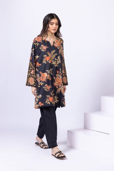 Dyed | Cotton Viscose | Shalwar | USD 7.50