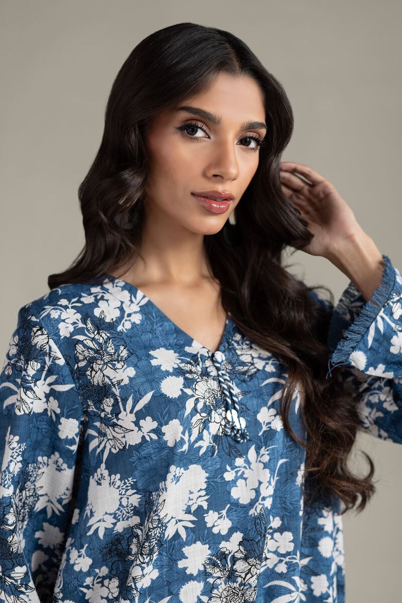 Printed | Kurta | USD 25.00