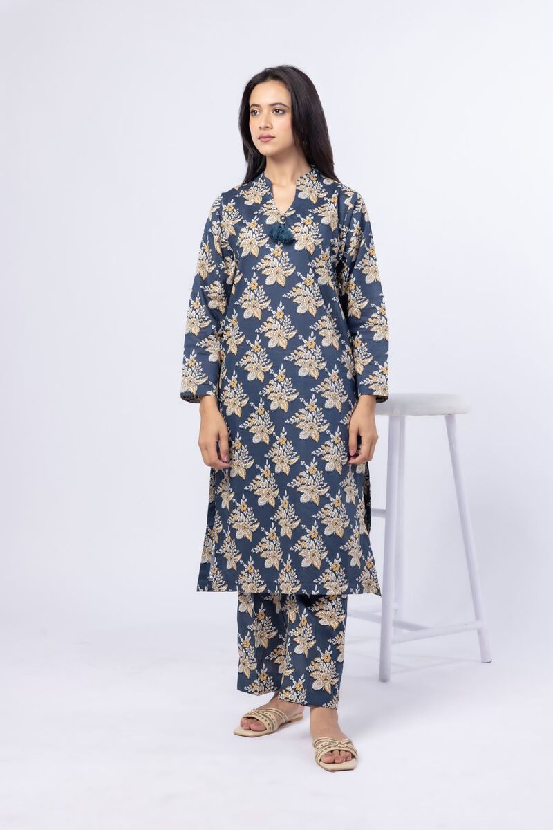 Printed | Cambric | Pants | USD 3.60