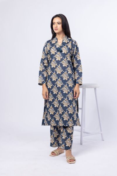 Printed | Cambric | Pants | USD 3.60