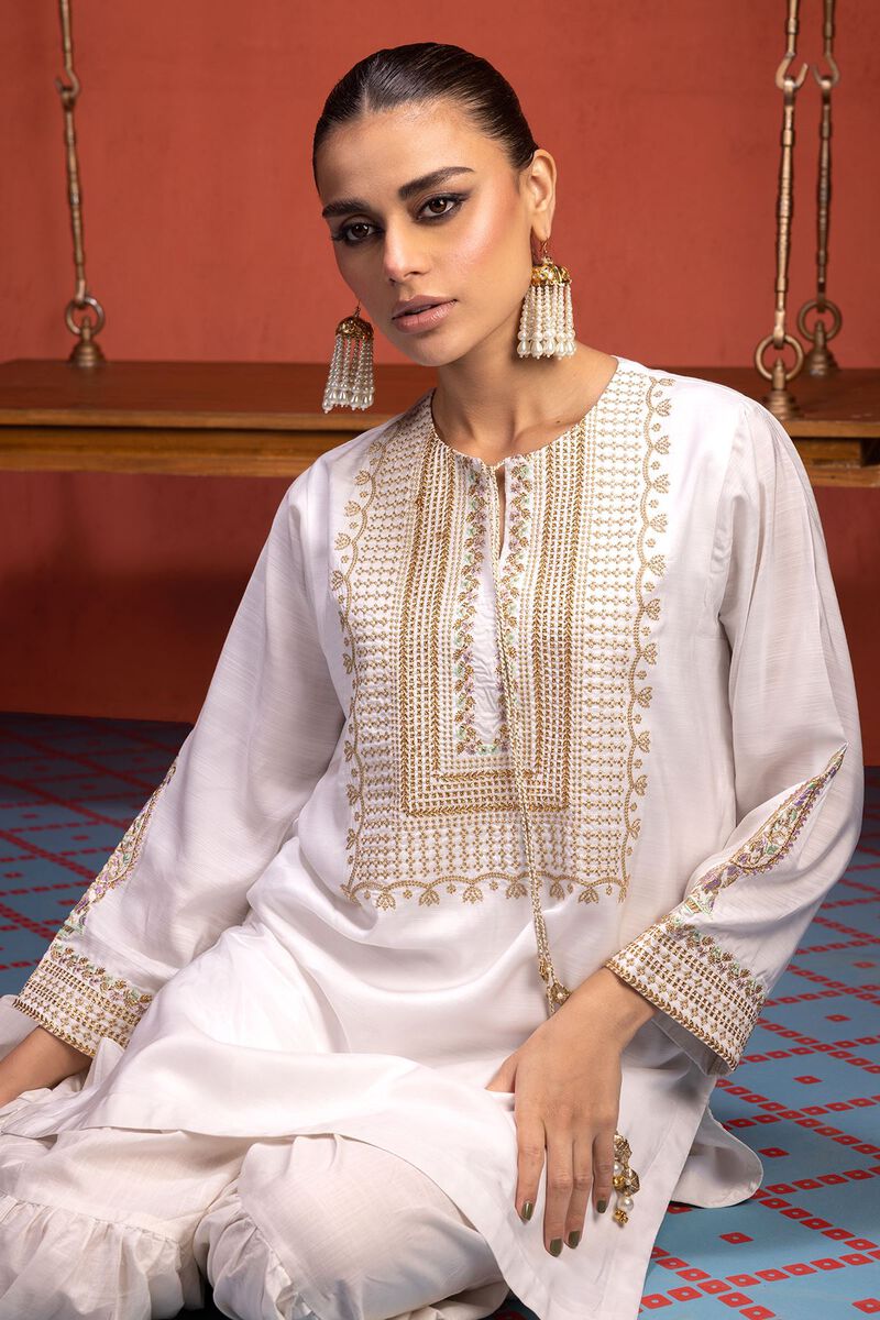 | Kurta | Embroidered | null