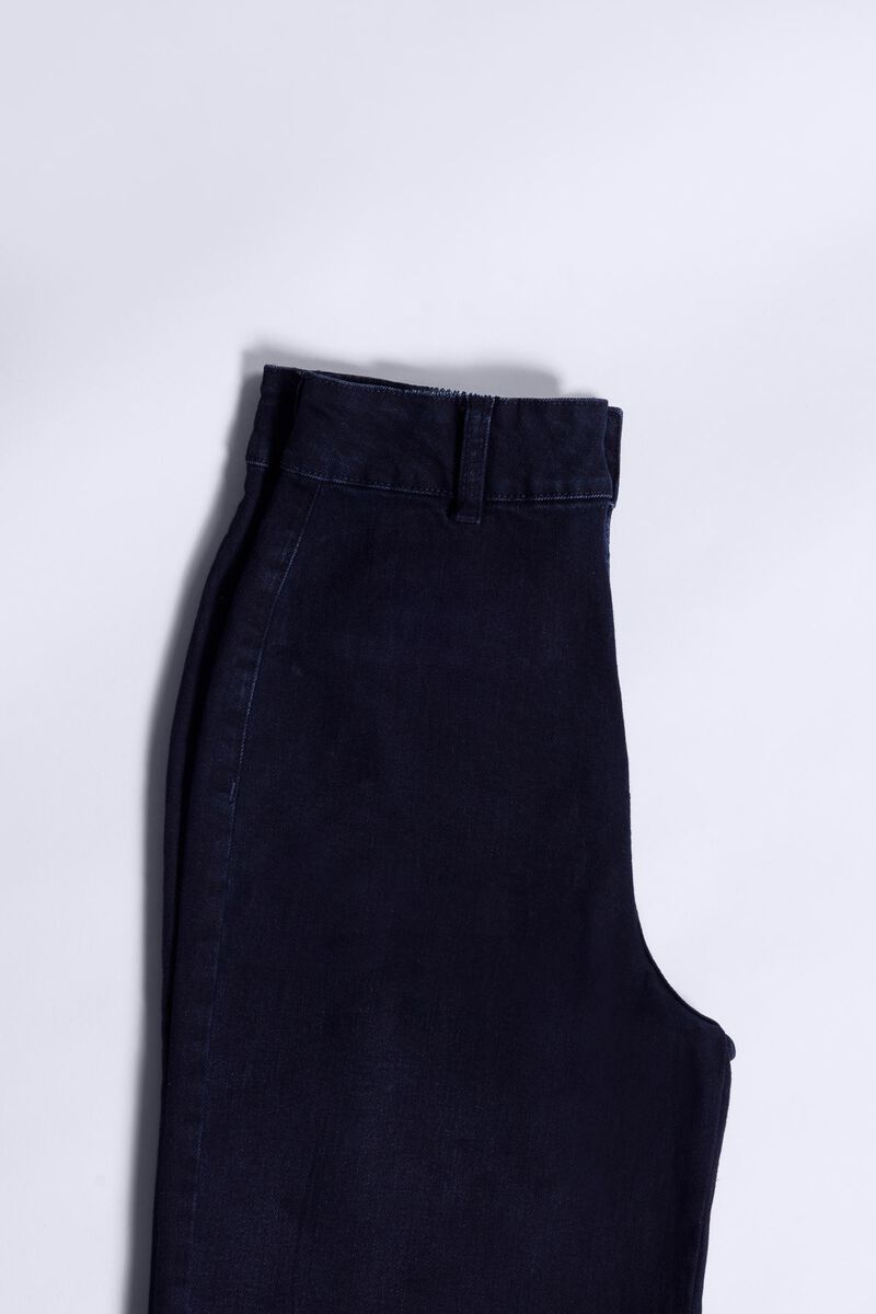 Dyed | Stretch Denim | Jeans | USD 9.00