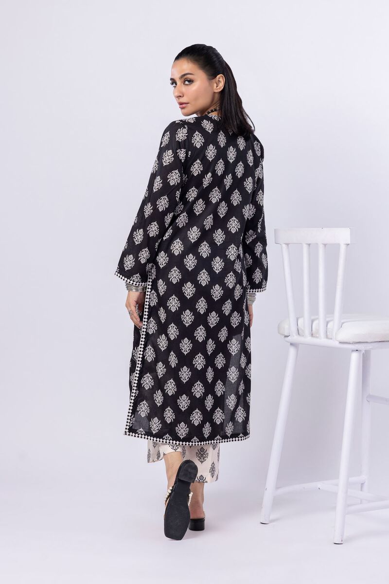 Printed | Cambric | Kurta | USD 20.00