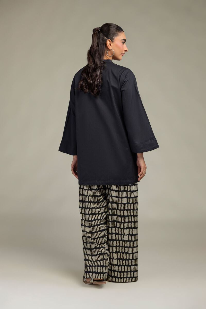 Printed | Cambric | Solid Cambric Kurta | USD 35.00