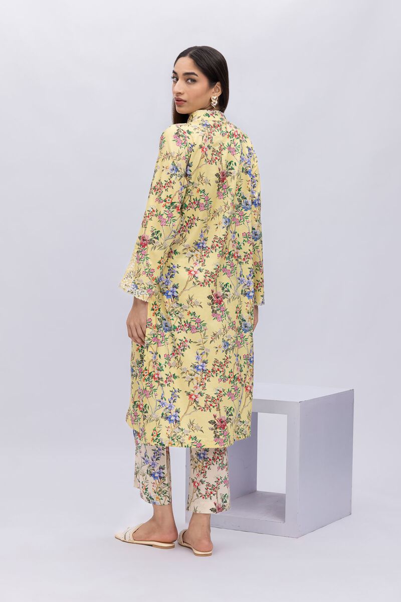 Embroidered | Cotton Viscose | Kurta | USD 9.00