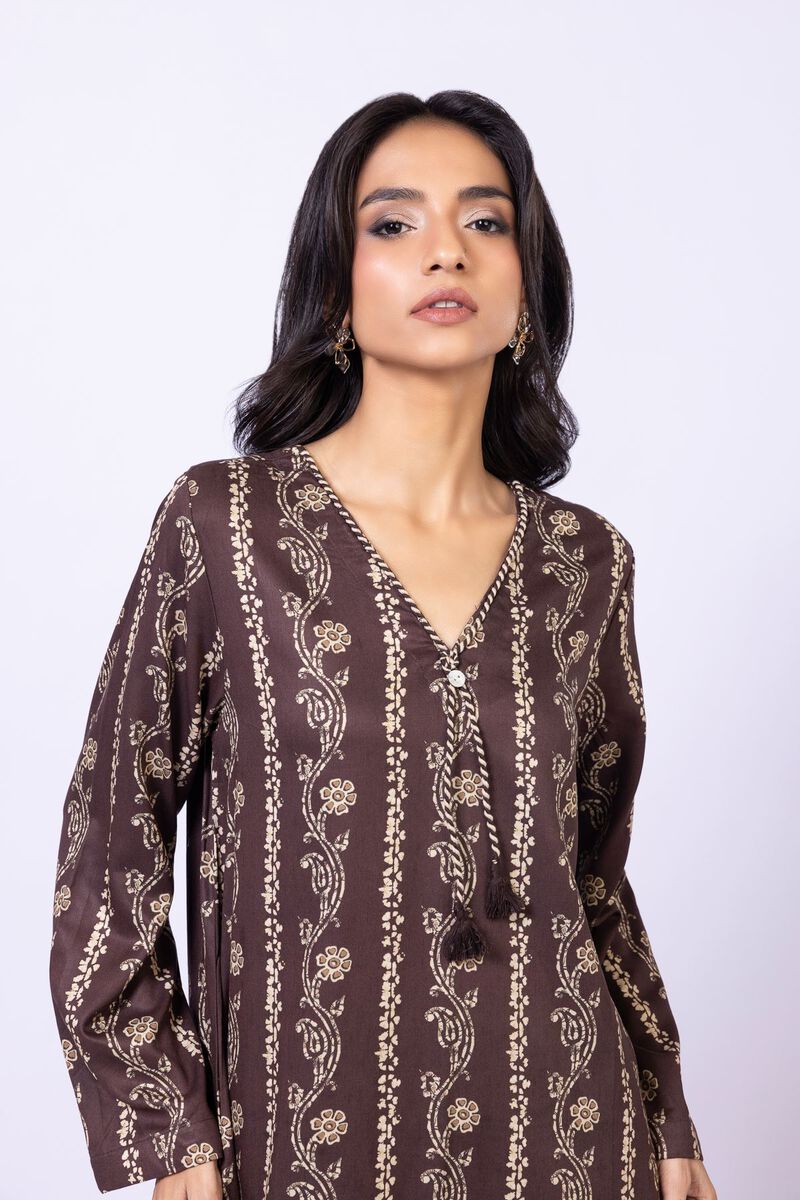 Printed | Marina | Kurta | USD 25.00