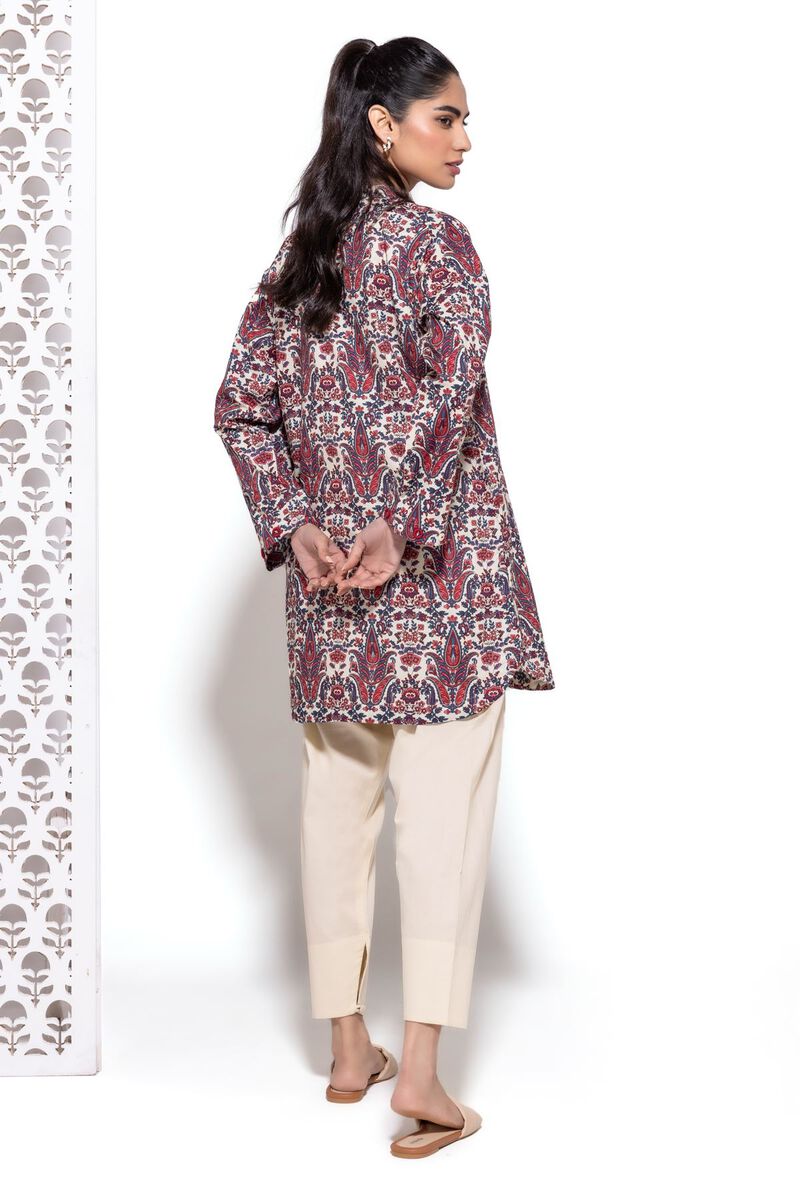 Printed | Cambric | Kurta | null