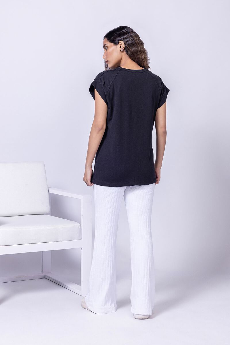 Dyed | Lycra Jersey | T-shirt | USD 3.60