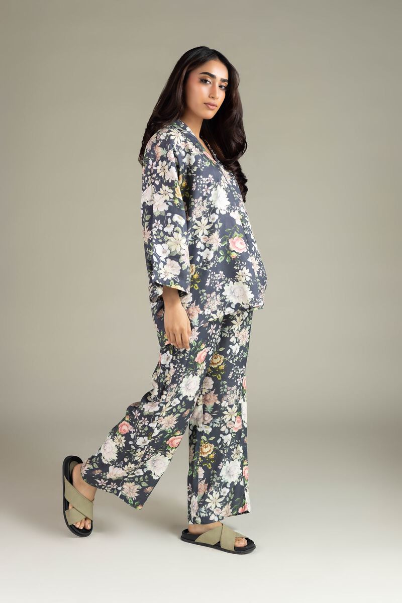 Printed | Viscose Crepe | Tunic | USD 15.00