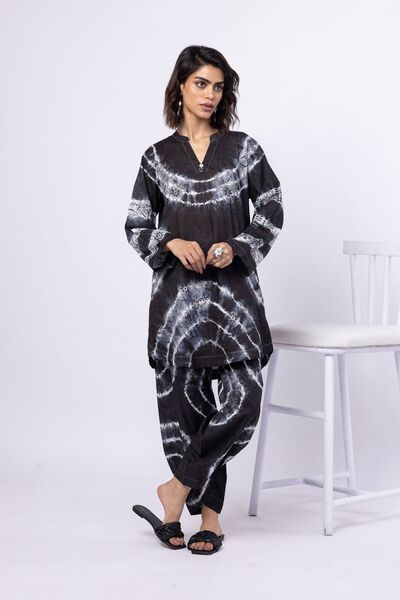 Printed | Cambric | Kurta | USD 20.00