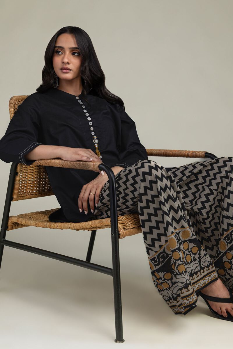 Printed | Cambric | Solid Cambric Kurta | USD 35.00