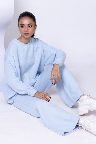 Dyed | Ottoman | Sweatshirt | USD 6.00
