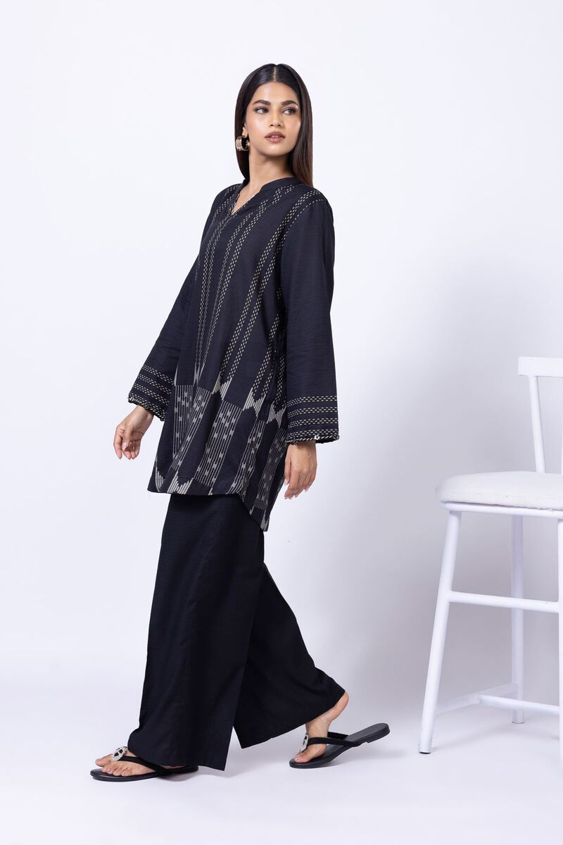 Dyed | Cotton Dobby | Pants | USD 4.50