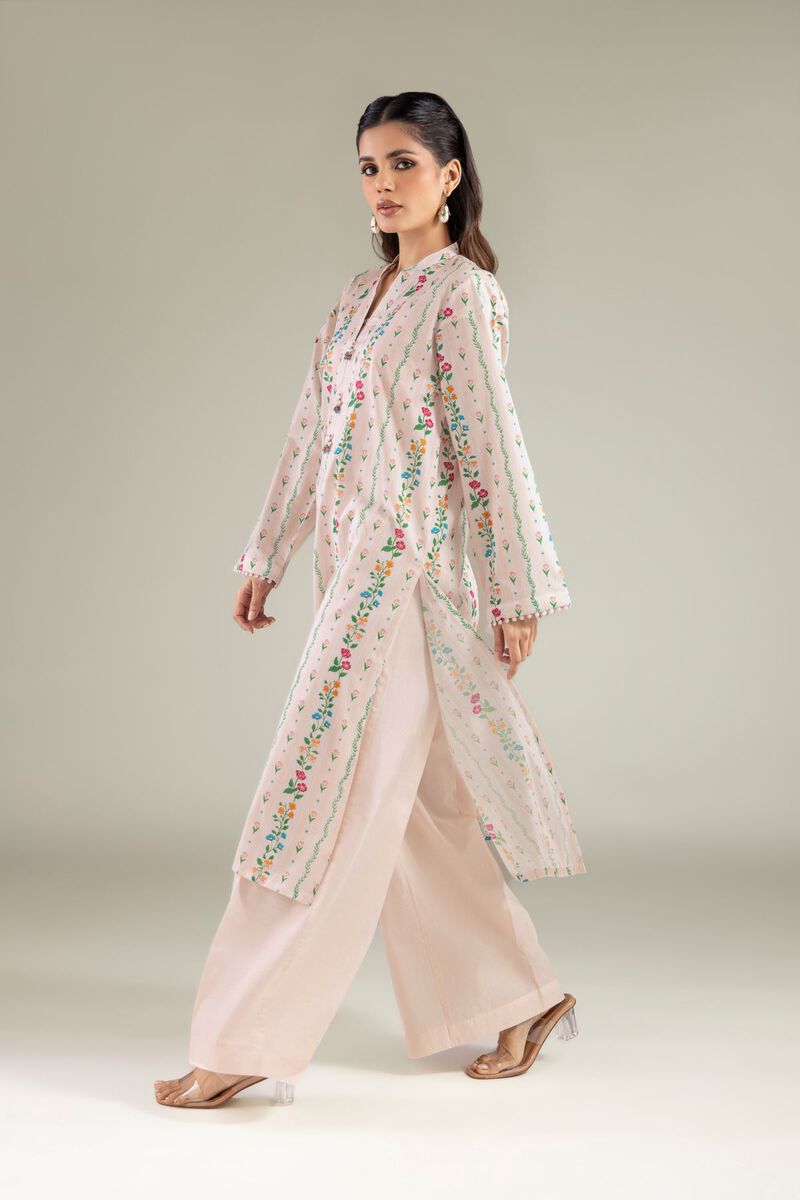 Printed | Lawn | 2-Piece Tailored Lawn | USD 40.00