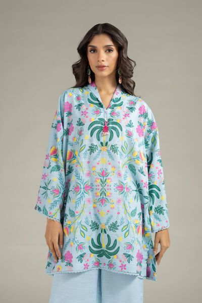 Printed | Kurta | USD 25.00