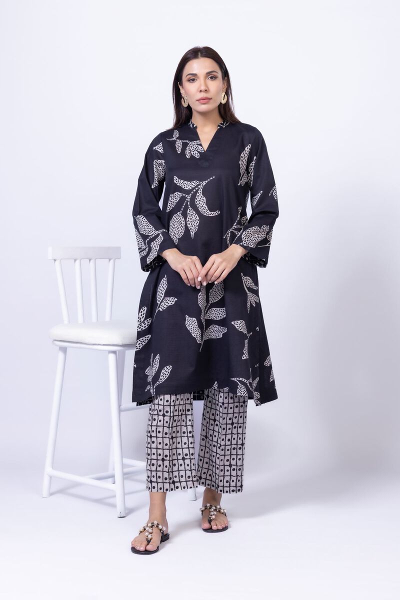 Printed | Dobby | Pants | USD 4.50