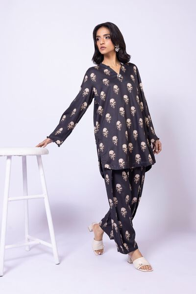 Printed | Marina | Shalwar | USD 15.00