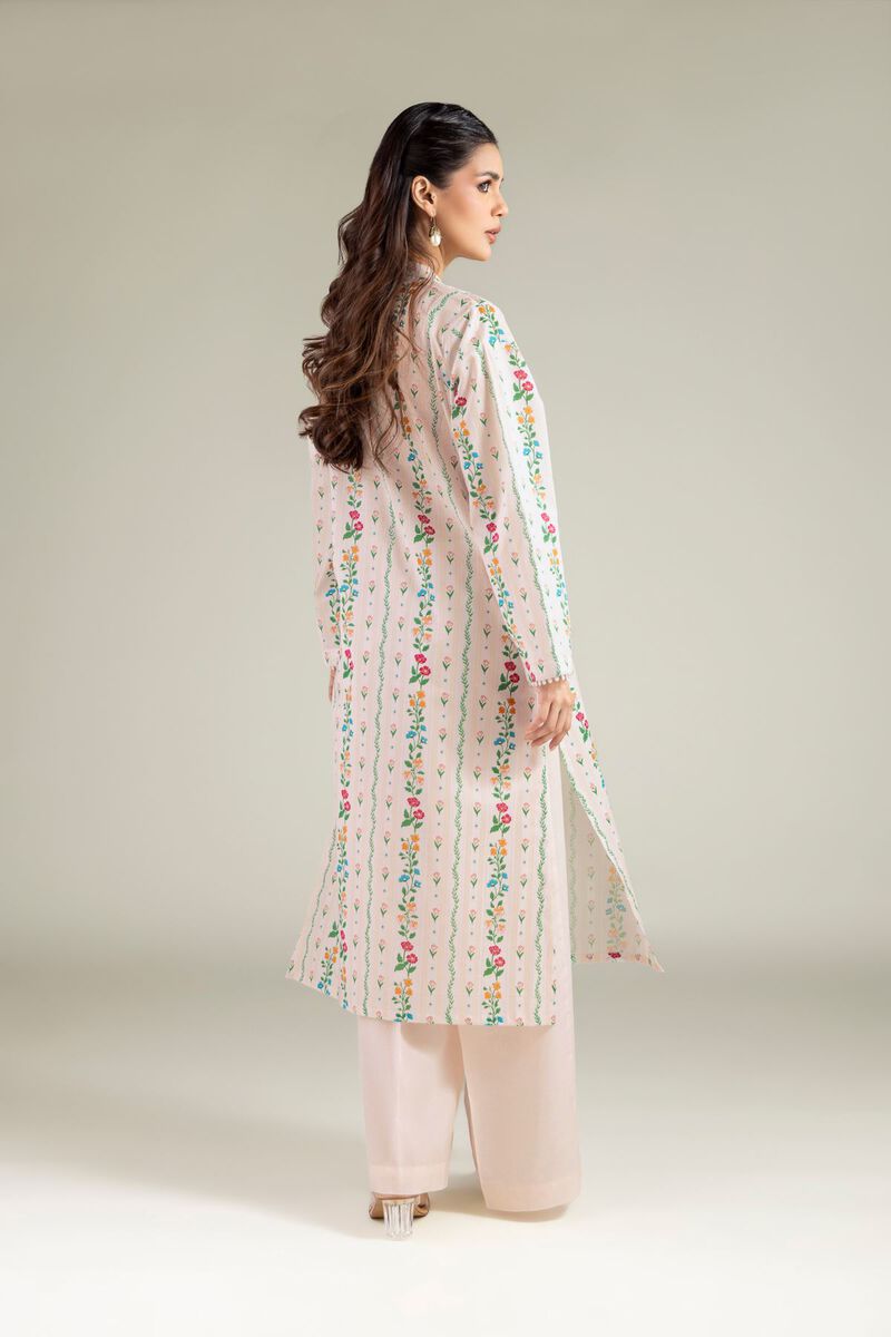 Printed | Lawn | 2-Piece Tailored Lawn | USD 40.00