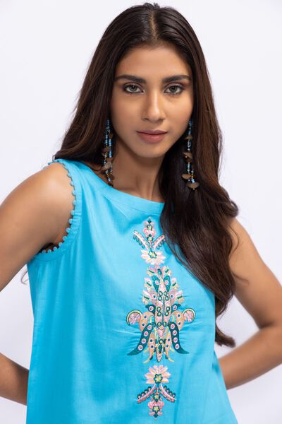 Classic Kameez