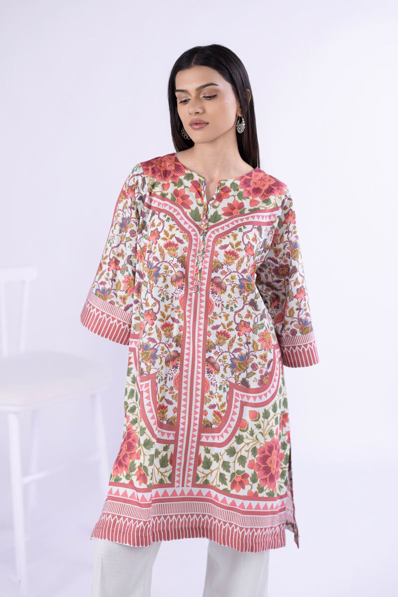 Printed | Dobby | Kurta | USD 12.50