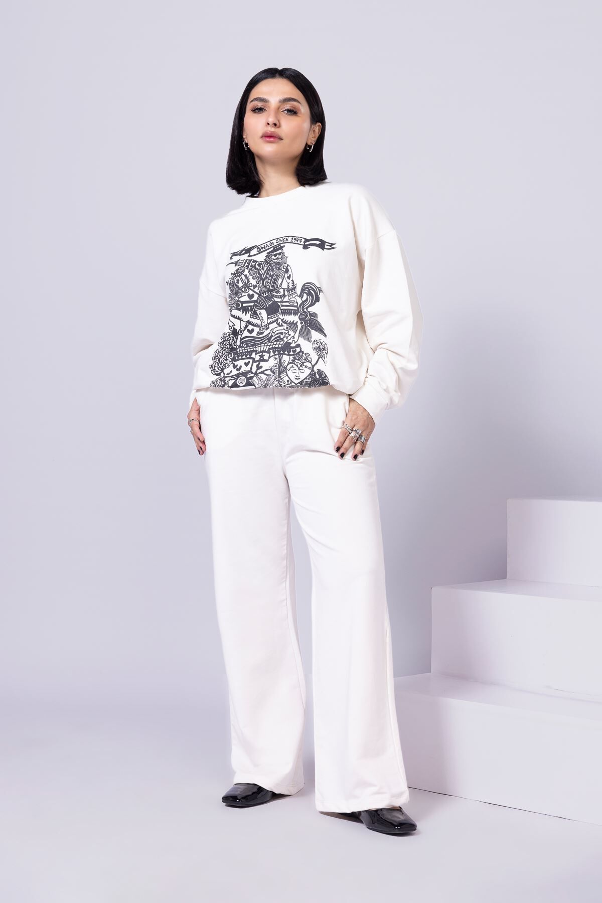 Women Casual Dresses & Ready Made Outfits | Khaadi USA