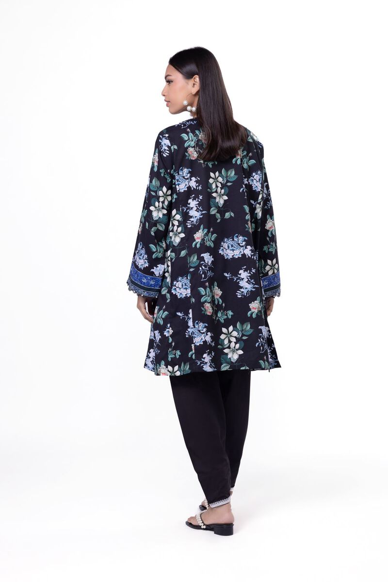 Embroidered | Cotton Viscose | Kurta | null