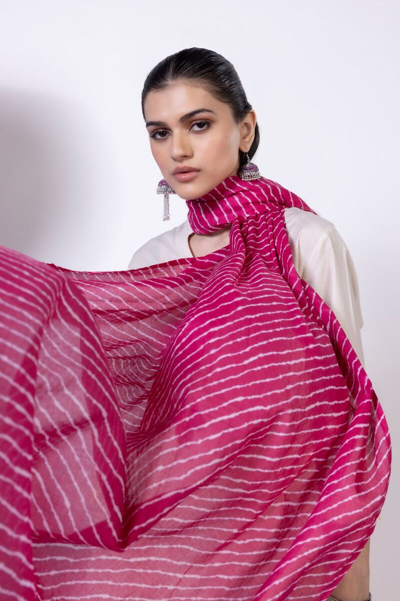 Printed | Cotton Square | Dupatta | null