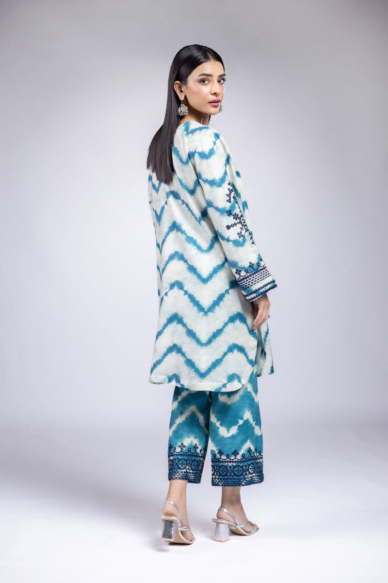 Embroidered | Dobby | Kurta | USD 15.00
