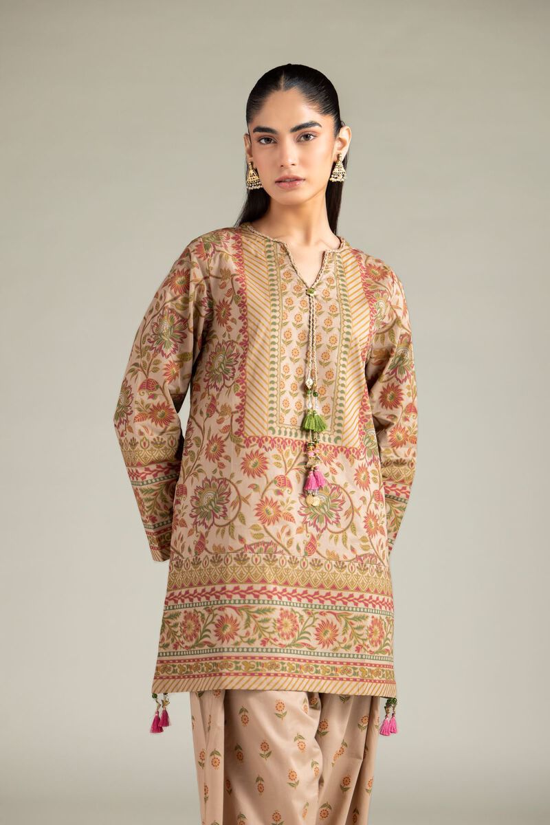 Cambric | Kurta | USD 40.00