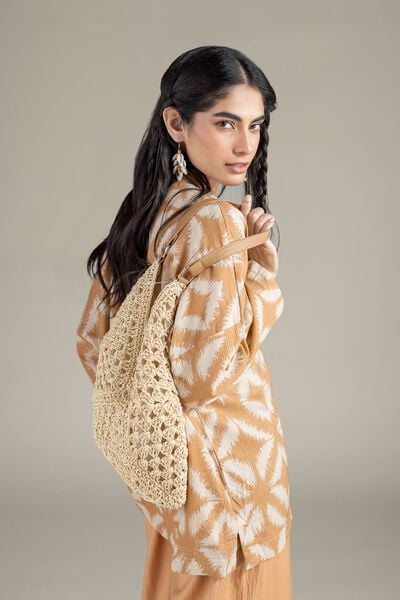 Printed | Blouse | USD 30.00