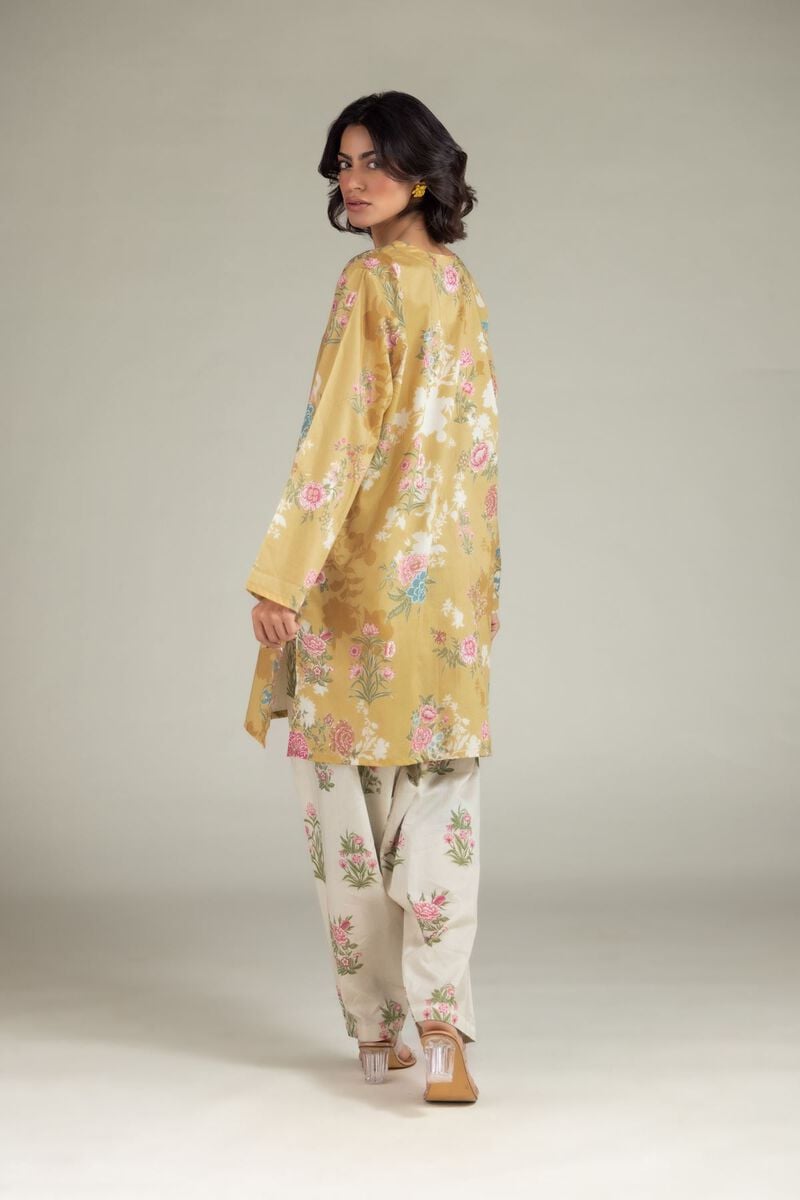 Printed | Lawn | Lawn 2-Piece Tailored | USD 40.00
