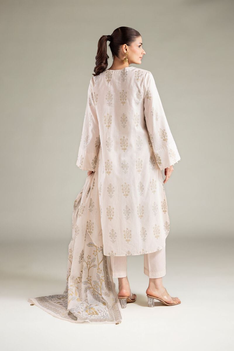 Printed | Lawn | Lawn 3-Piece Tailored | USD 65.00