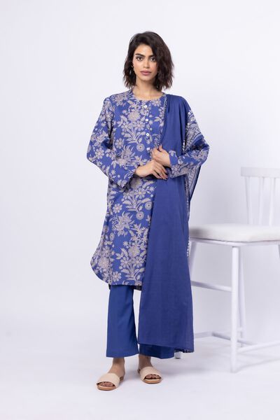 Printed | Cambric | Kurta | USD 20.00