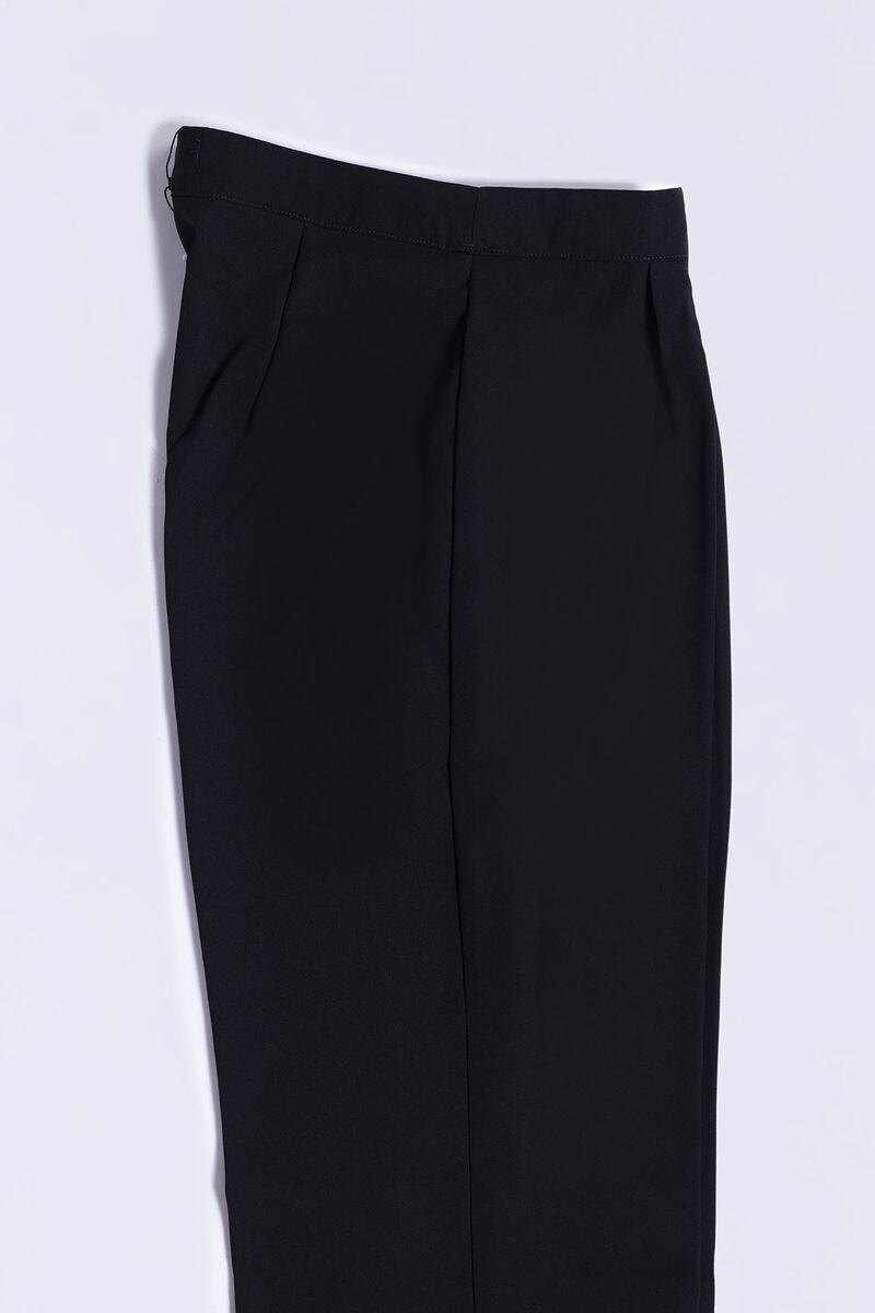 Dyed | Heavy Georgette | Trousers | USD 7.50