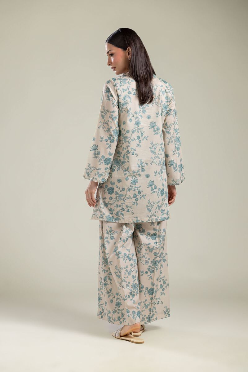 Printed | Cotton Viscose | Kurta | USD 35.00