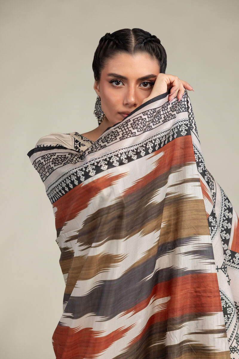 Embroidered | Polyester Silk | Polyster Silk Dupatta | USD 30.00