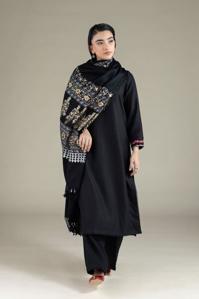 Dyed | Heavy Blended Viscose | Pants | USD 5.40