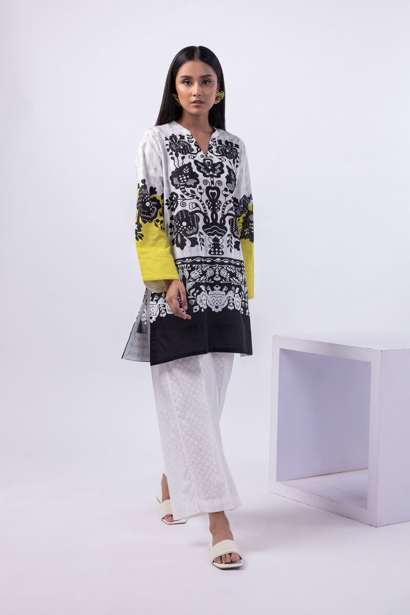 Printed | Cambric | Pants | USD 5.40