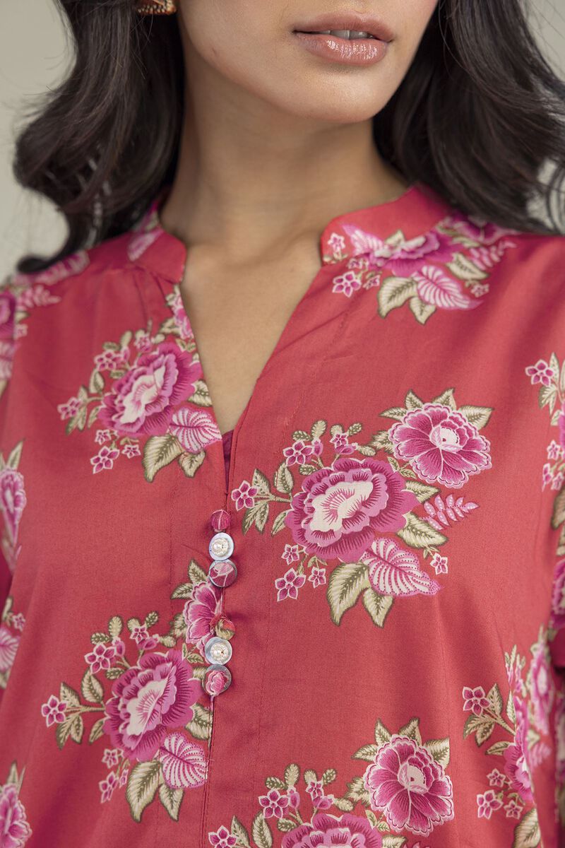 Printed | Lawn | 2-Piece Tailored Lawn | USD 45.00