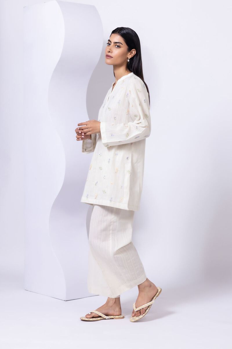 Dyed | Leno | Pants | USD 4.50