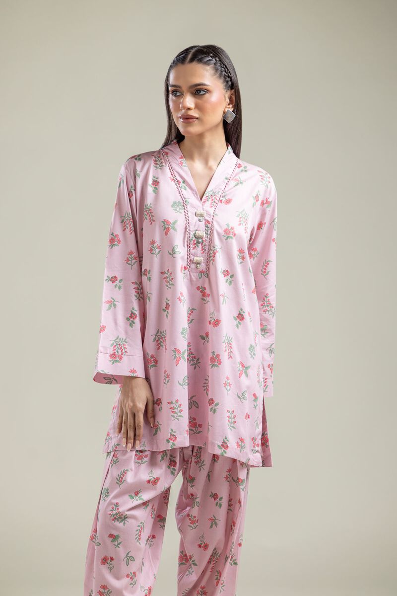Printed | Cotton Viscose | Kurta | USD 35.00