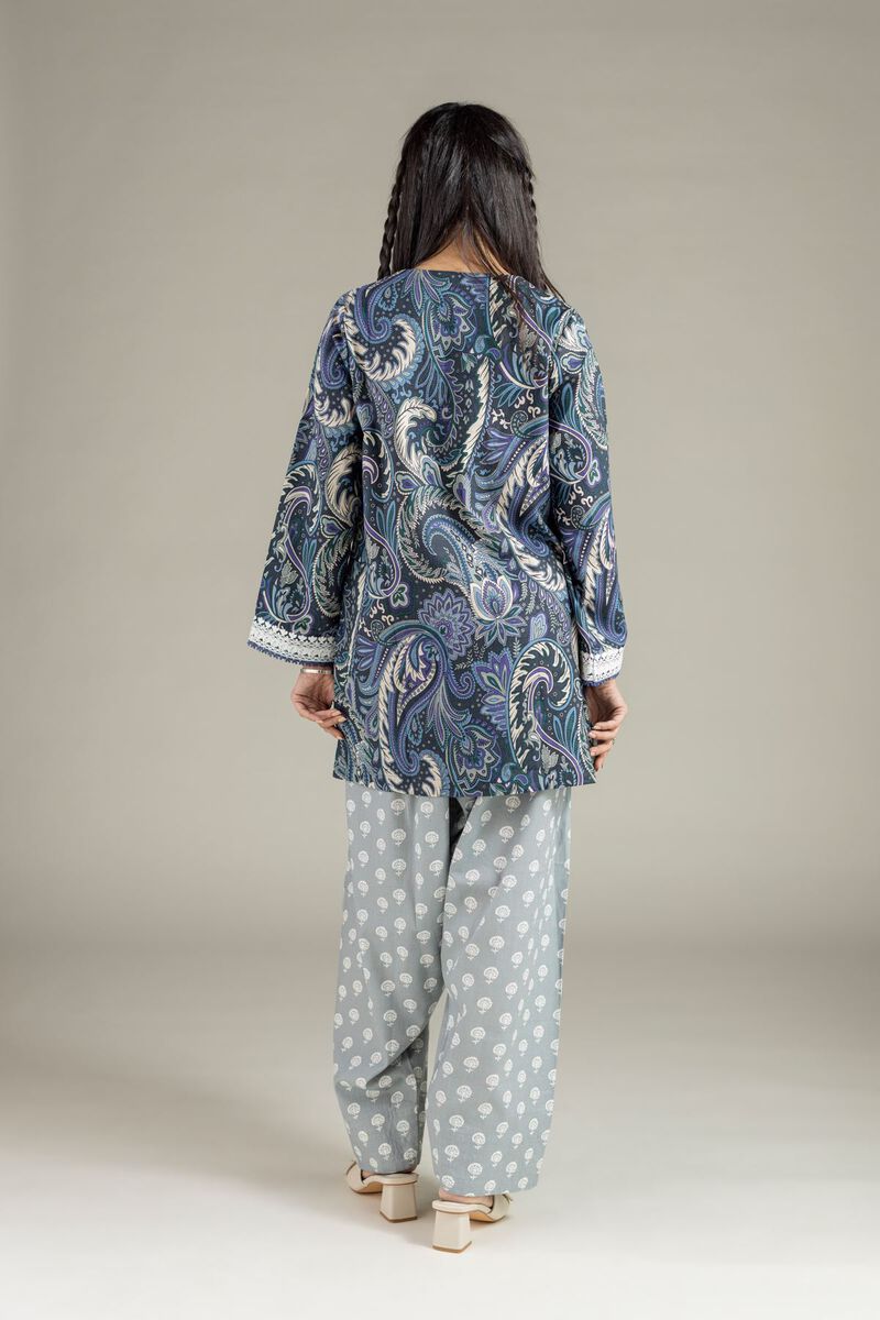 Embroidered | Heavy Textured Cotton | Kurta | USD 12.50