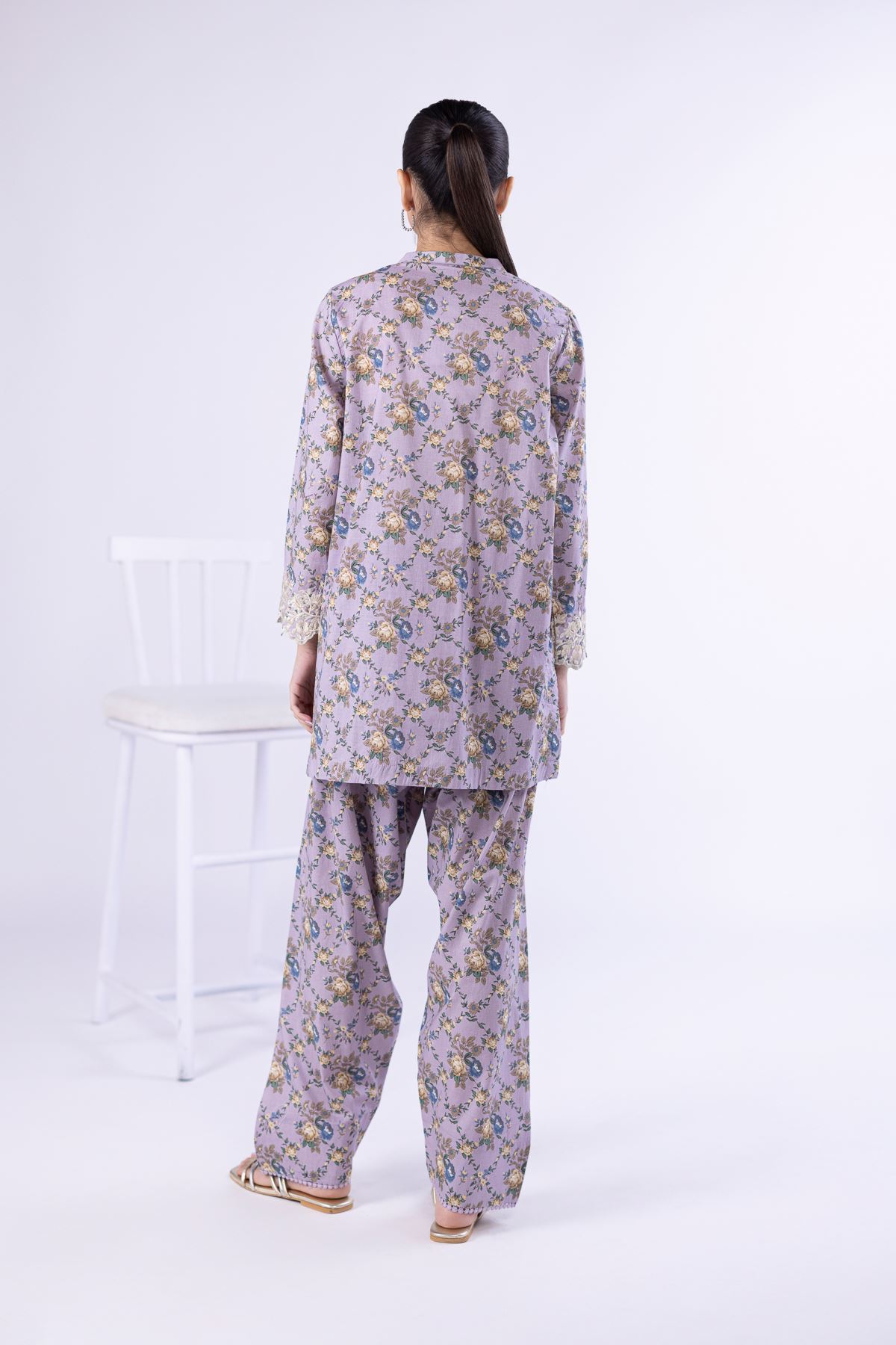 Buy Kurta | 0.0 N/A | 25-04EX21-05TA-VG_MULTI | Khaadi United States