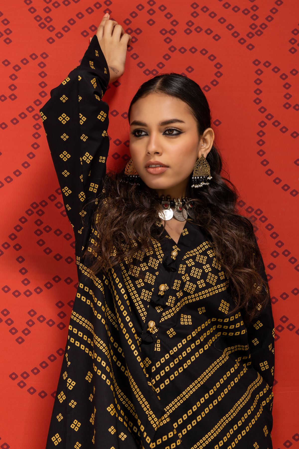 Buy Kurta 20.00 USD 1001767819 Khaadi United States