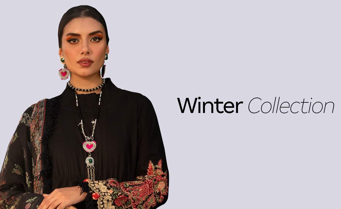 Winter Collection